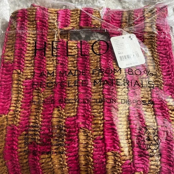 Free People Brunch Date Clutch - Picture 6 of 6